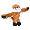 Wild Republic Λούτρινο Ck Huggers Red Fox 20cm – Αλεπού Κόκκινη