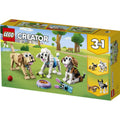31137 Lego Creator Adorable Dogs
