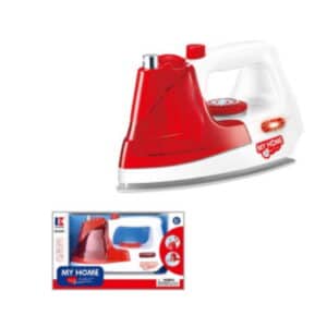 Σιδερο Μπαταριας