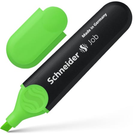 SCHNEIDERSchneider Job Μαρκαδόρος Υπογράμμισηςpapell.gr