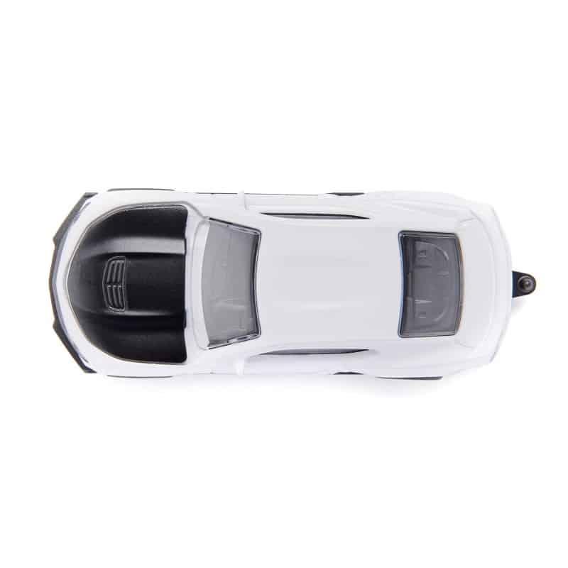 Siku Chevrolet Camaro 1/50/Hk