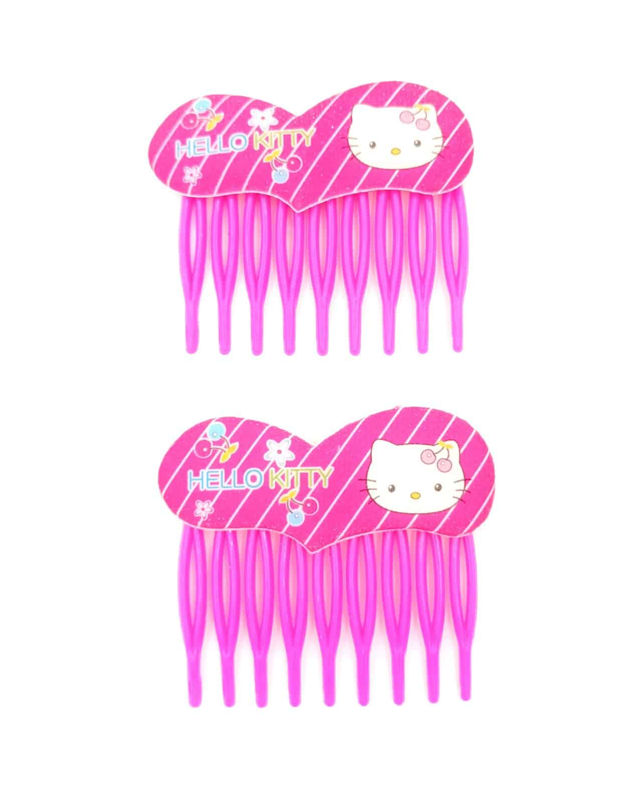 Αξεσουαρ Μαλλιων Παιδικα Γατουλα 2Τμχ