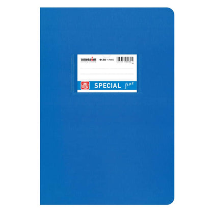 TYPOTRUSTSpecial Fine Τετράδιο Ριγέ Β5 50Φpapell.gr