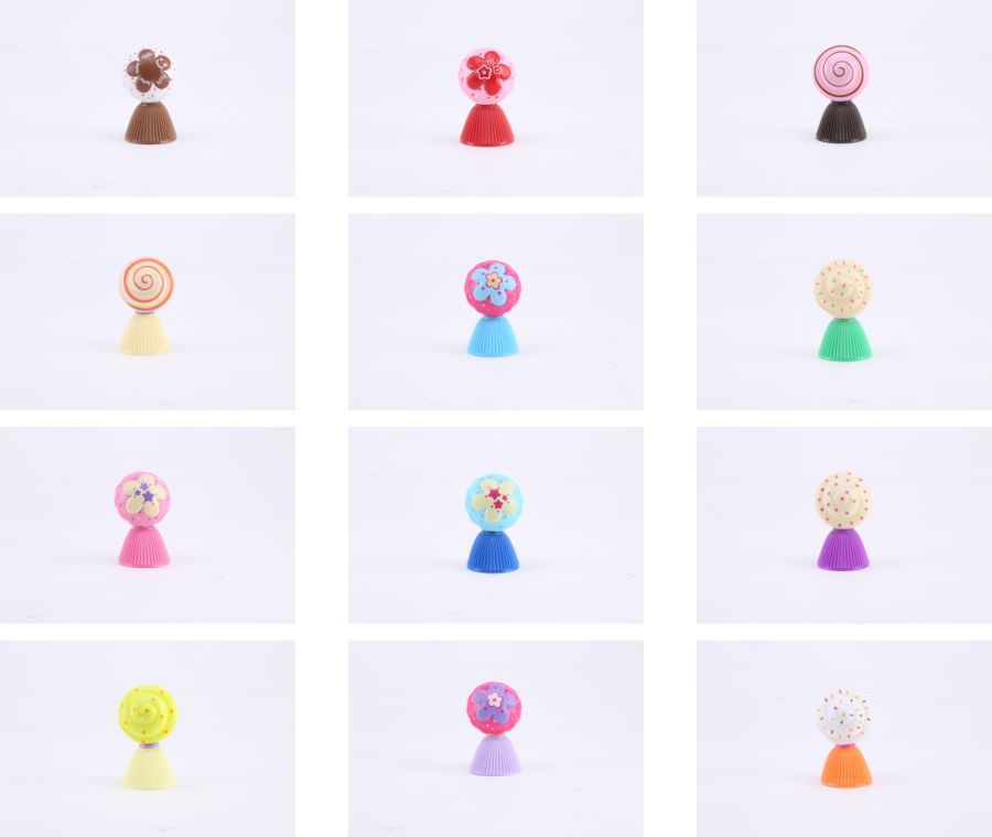 Mini Cupcakes Surpise Princess Doll