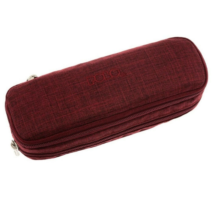Polo Κασετινα Duo Box Jean Φουξ
