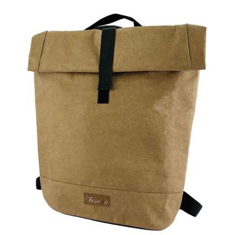 Τσαντα Tesoro Natural Washable Paper