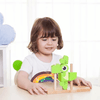 CLASSIC WORLDClassic World Frog Uni Blocks – Τουβλακια CL 5107papell.gr