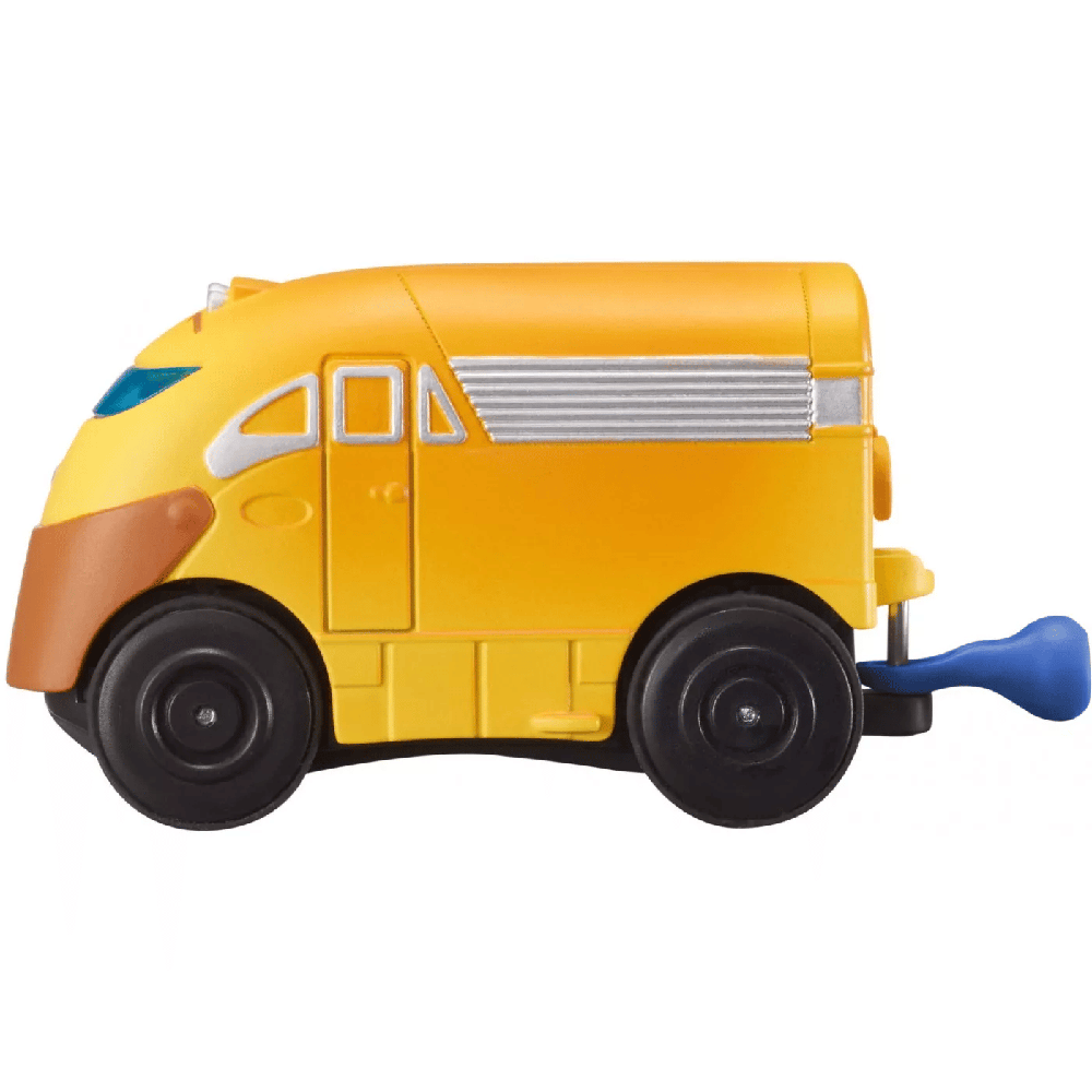 Chuggington Toch And Go Chugger