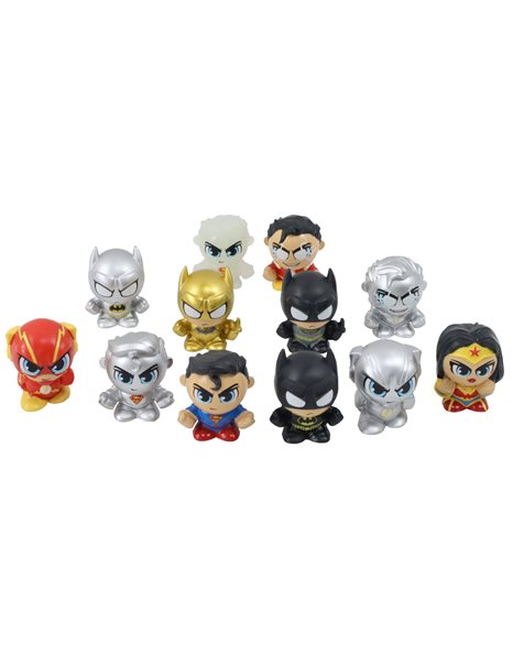 Capstars Dc Συλλεκτικη Φιγουρα Σε Κουτακι