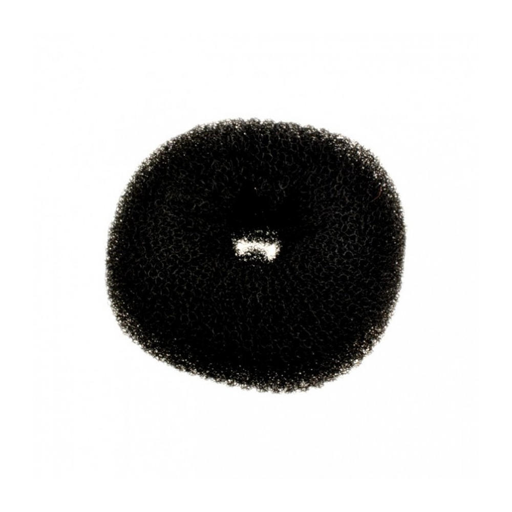 OEMΜπομπάρι Στρόγγυλο για τα Μαλλιά 7 εκ 3 Χρώματα 1 τμχpapell.gr