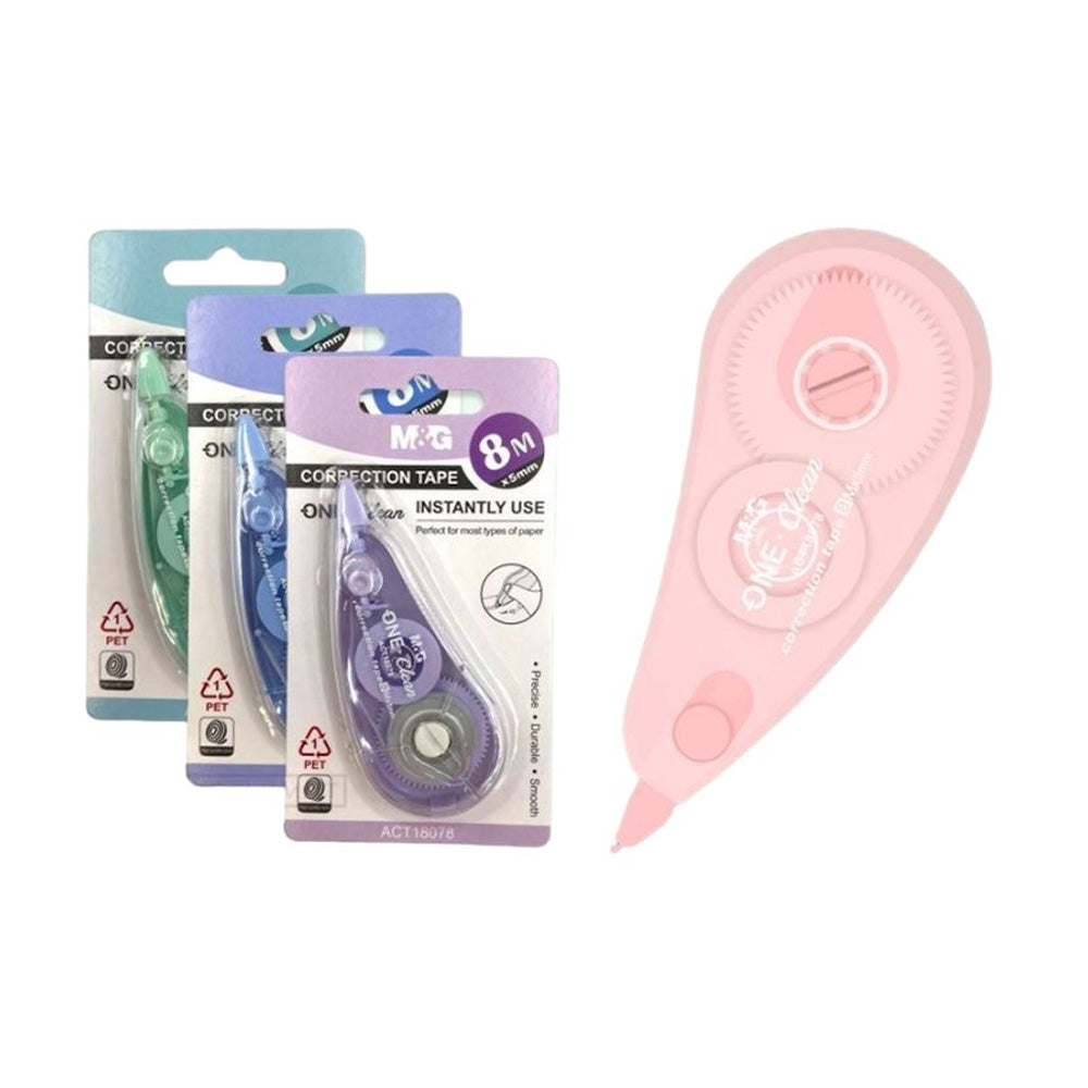 Διορθωτικό 8m x 5mm