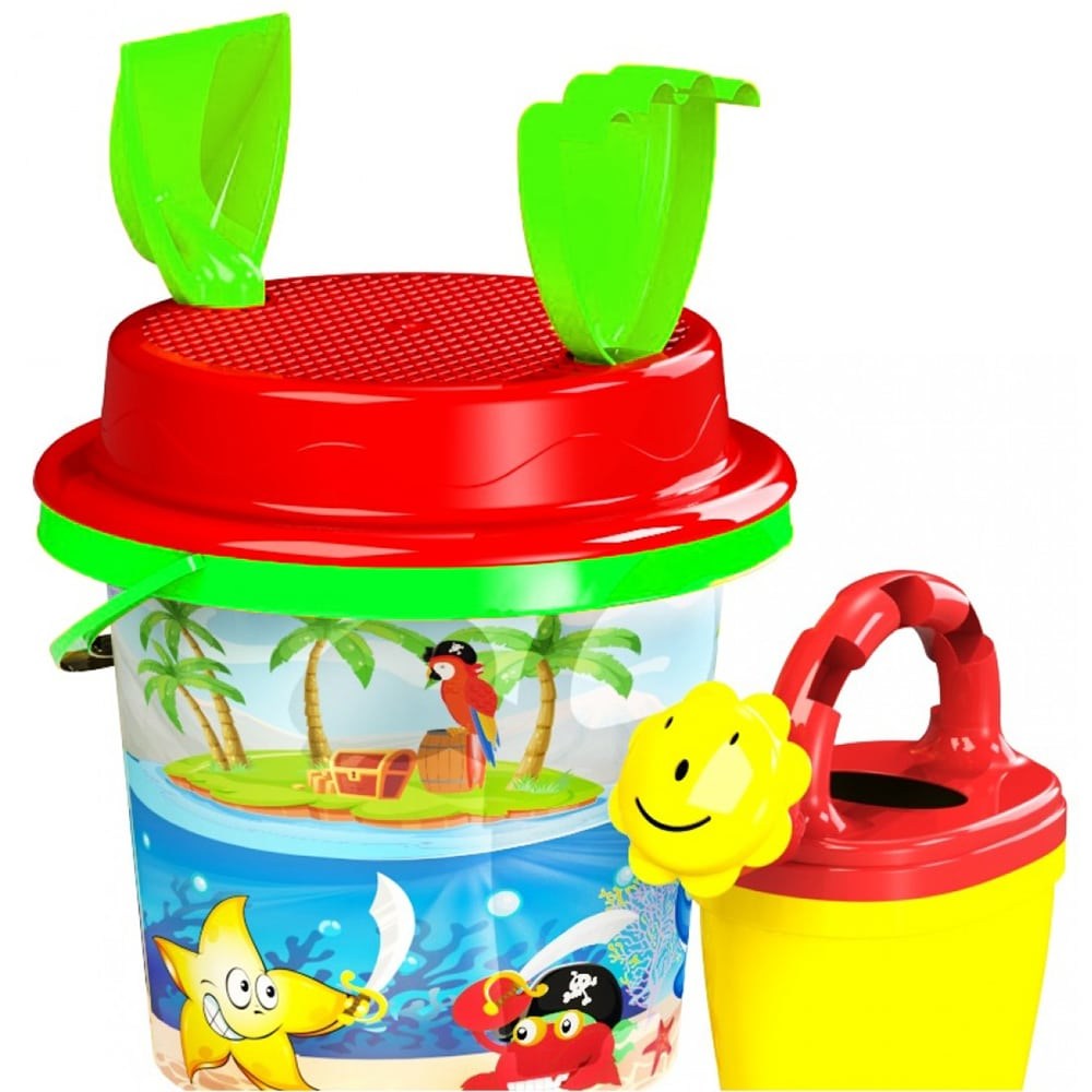 papell.grΚουβαδάκι Πειρατικό Καράβι 20 εκ 5 Τεμάχιαpapell.gr