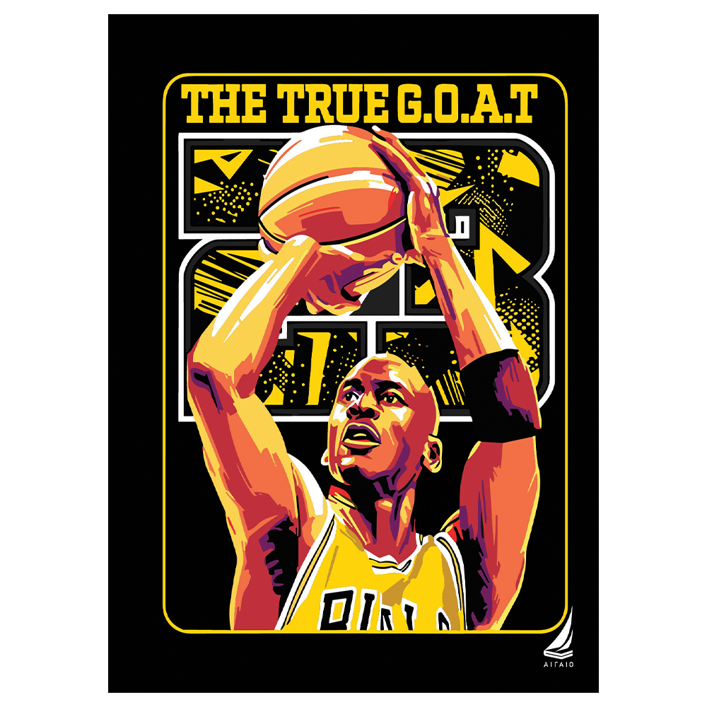 Αιγαίο Τετράδιο Σπιράλ "Goat"
