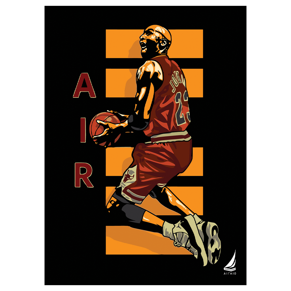 Αιγαίο Τετράδιο Σπιράλ "Goat"