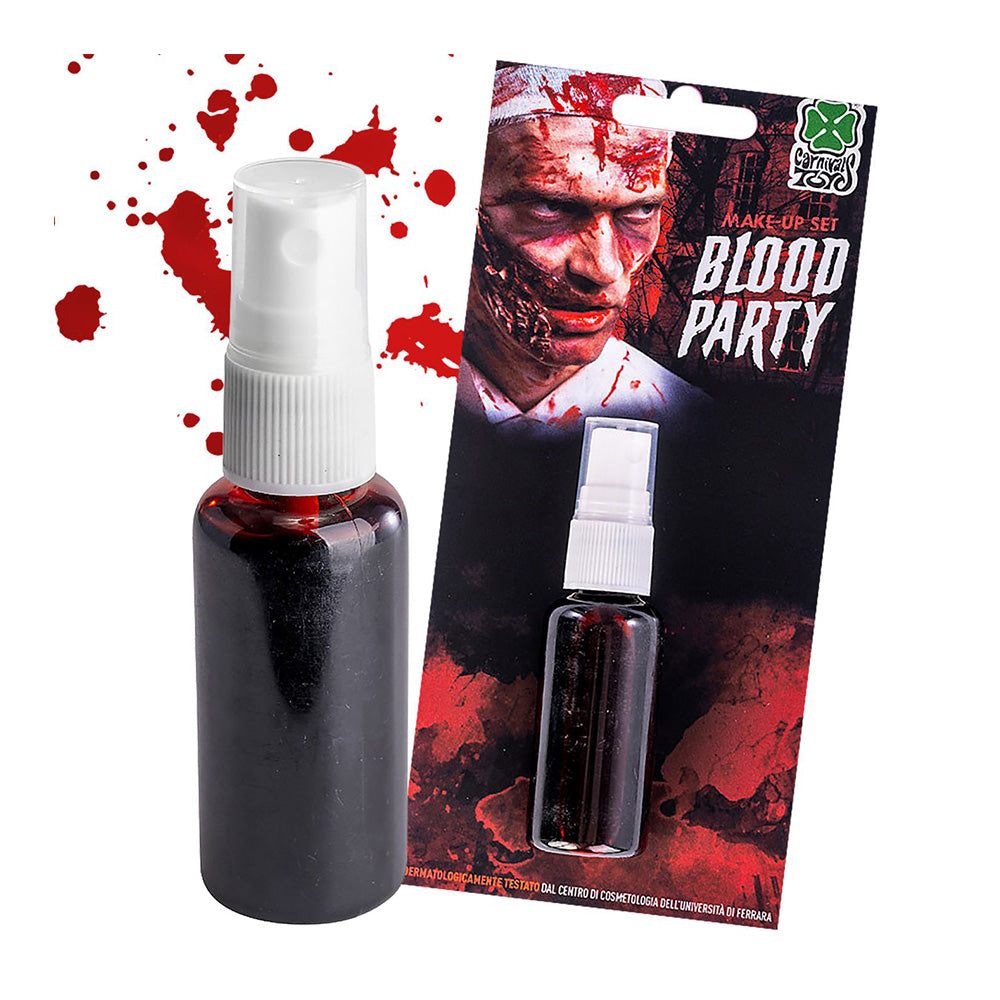 Αίμα Ψεύτικο σε Spray 30ml