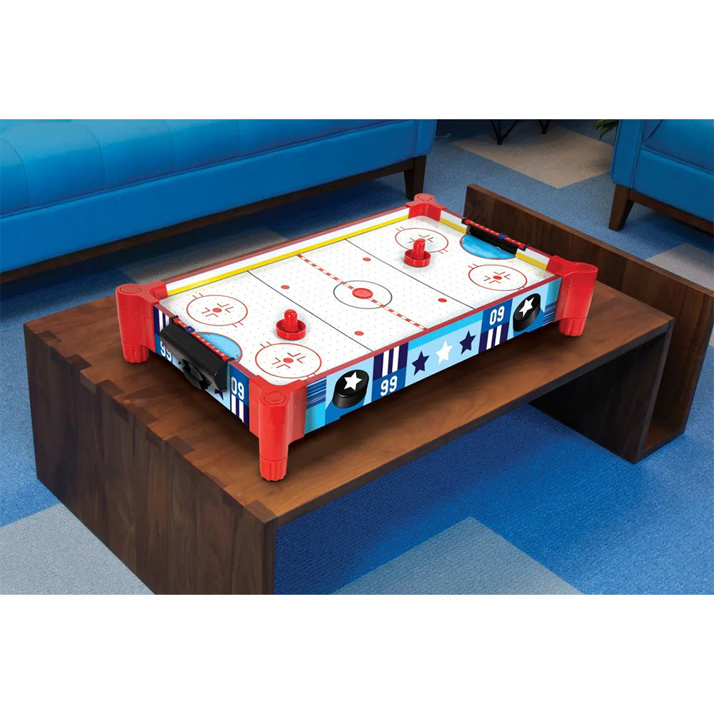 MAM Air Hockey Tabletop 47X62,5X83,5εκ