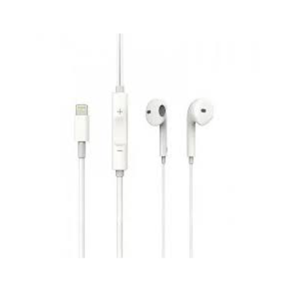 OEMTreqa Ακουστικά IOS Lightning EP-735papell.gr