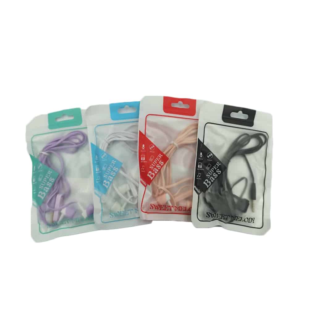 OEMΑκουστικά Pastel Sweet Melodypapell.gr