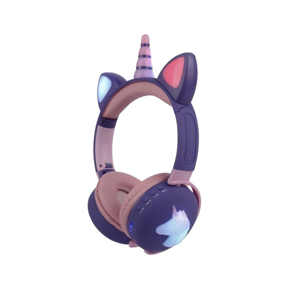 Ασύρματα Ακουστικά Unicorn 