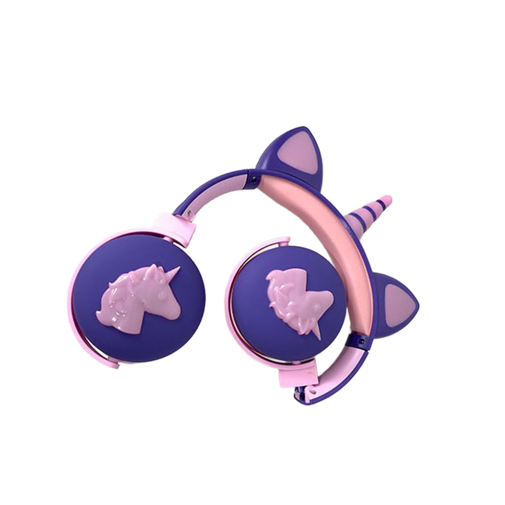 Ασύρματα Ακουστικά Unicorn 