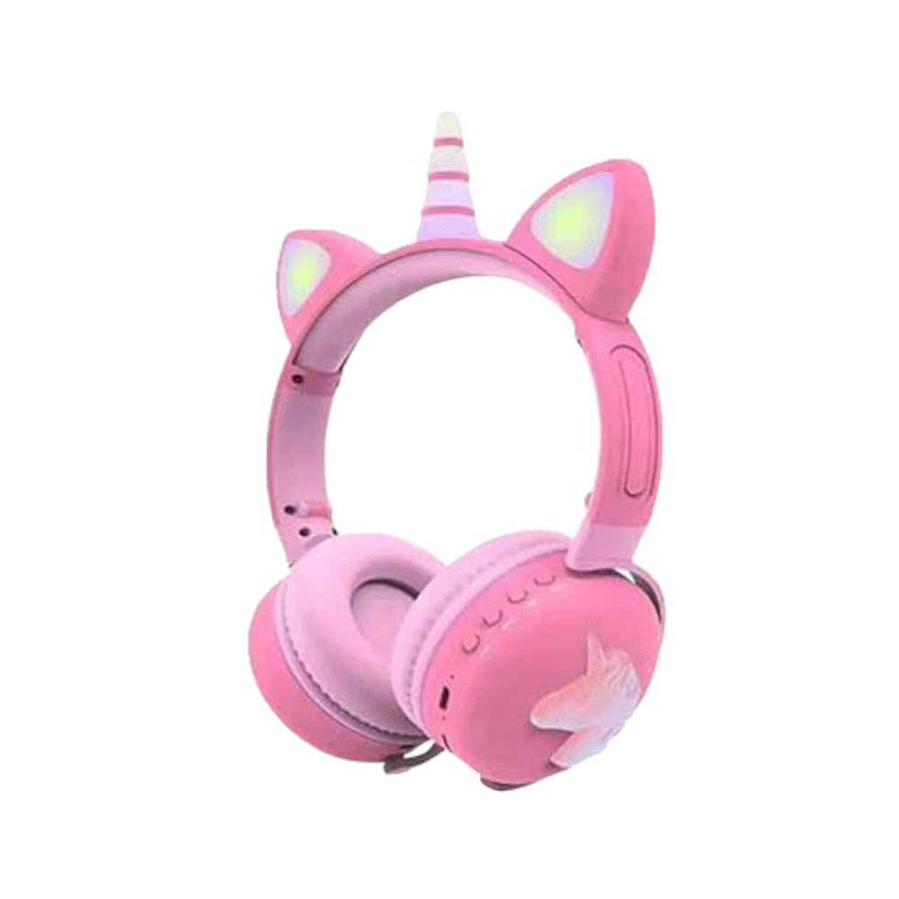 Ασύρματα Ακουστικά Unicorn 