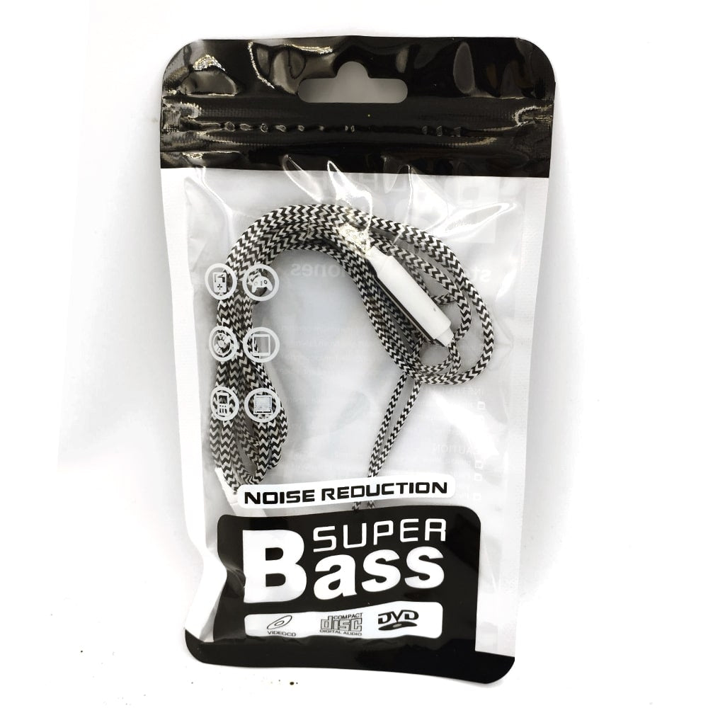 OEMΑκουστικά Super Basspapell.gr