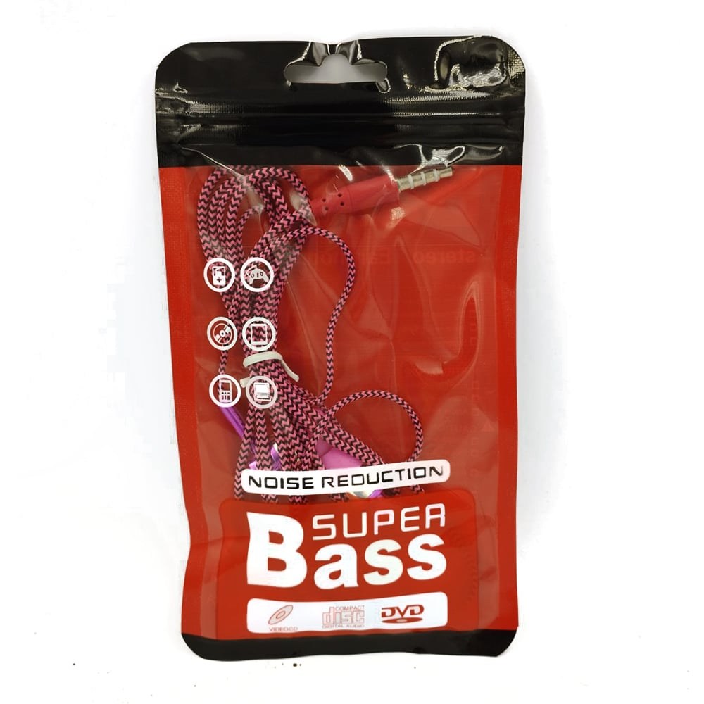 OEMΑκουστικά Super Basspapell.gr