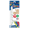THE LITTLIESThe Littlies Ακρυλικά Χρώματα 12 ml  12 Χρώματαpapell.gr