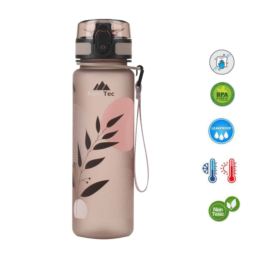 ALPINTECAlpintec Παγουρι Mood 500Ml Earthpapell.gr