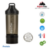 ALPINTECAlpin Tec Παγούρι Tritan Πρωτείνης 550 mlpapell.gr