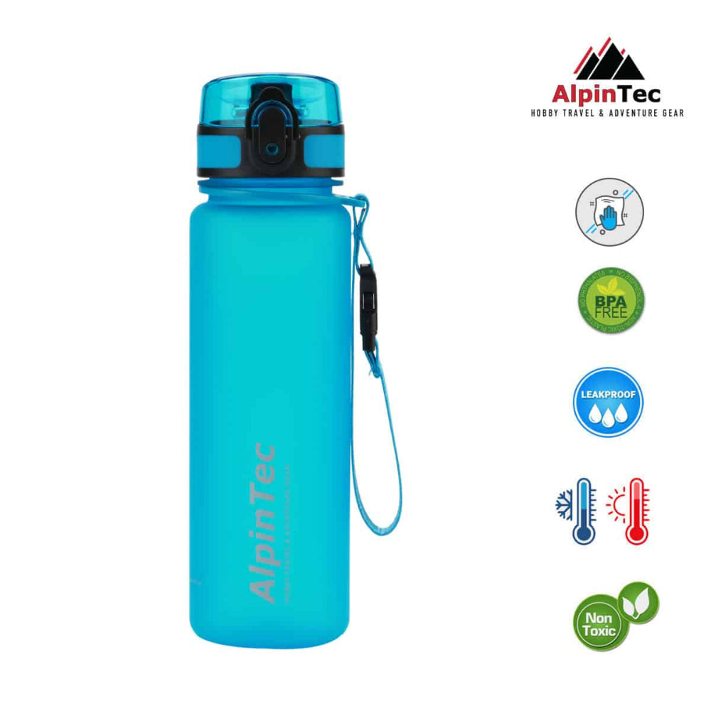 ALPINTECAlpintec Παγούρι Agua 500Ml Bpa Freepapell.gr