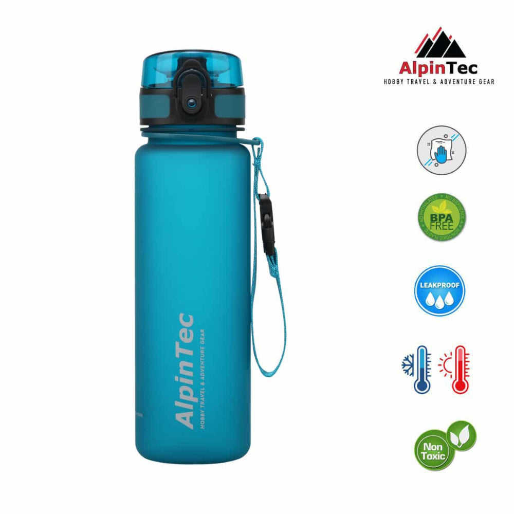 ALPINTECAlpintec Παγούρι Ciel 500Ml Bpa Freepapell.gr