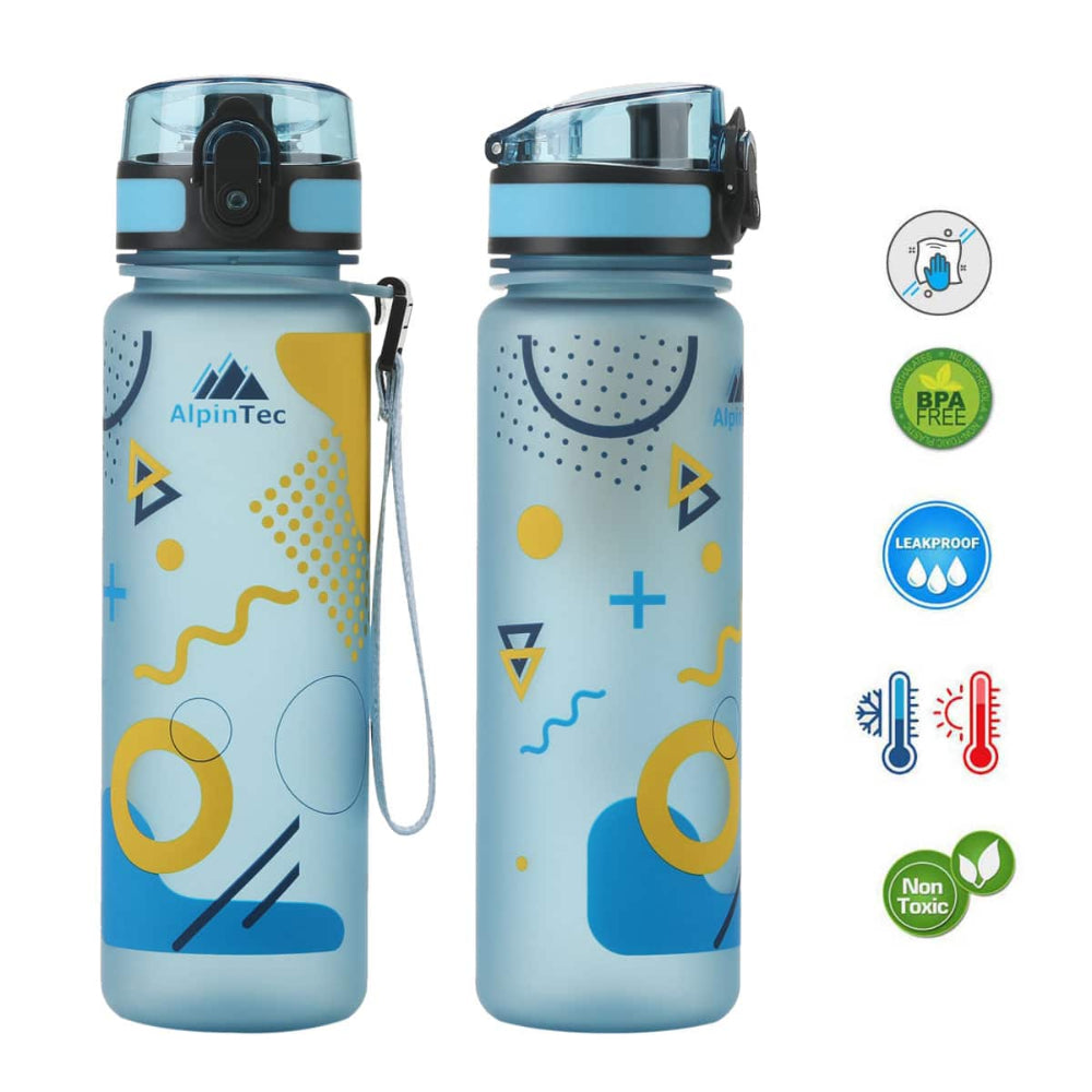 ALPINTECAlpintec Παγούρι Mood 500Ml Sportpapell.gr