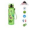 Alpintec Παγούρι Kids 500 ml Dino Vitality Green