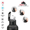 ALPINTECAlpintec Θερμός 600Ml Fellow Redpapell.gr