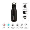 Alpintec Θερμός Fellow 2 Ανοξείδωτος 316/304 600ml - Black