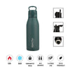 Alpintec Θερμός Fellow 2 Ανοξείδωτος 316/304 600ml - Blackish Green