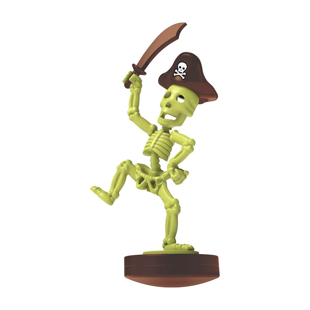 4Μ Ανασκαφή Φωσφορούχου Πειρατή