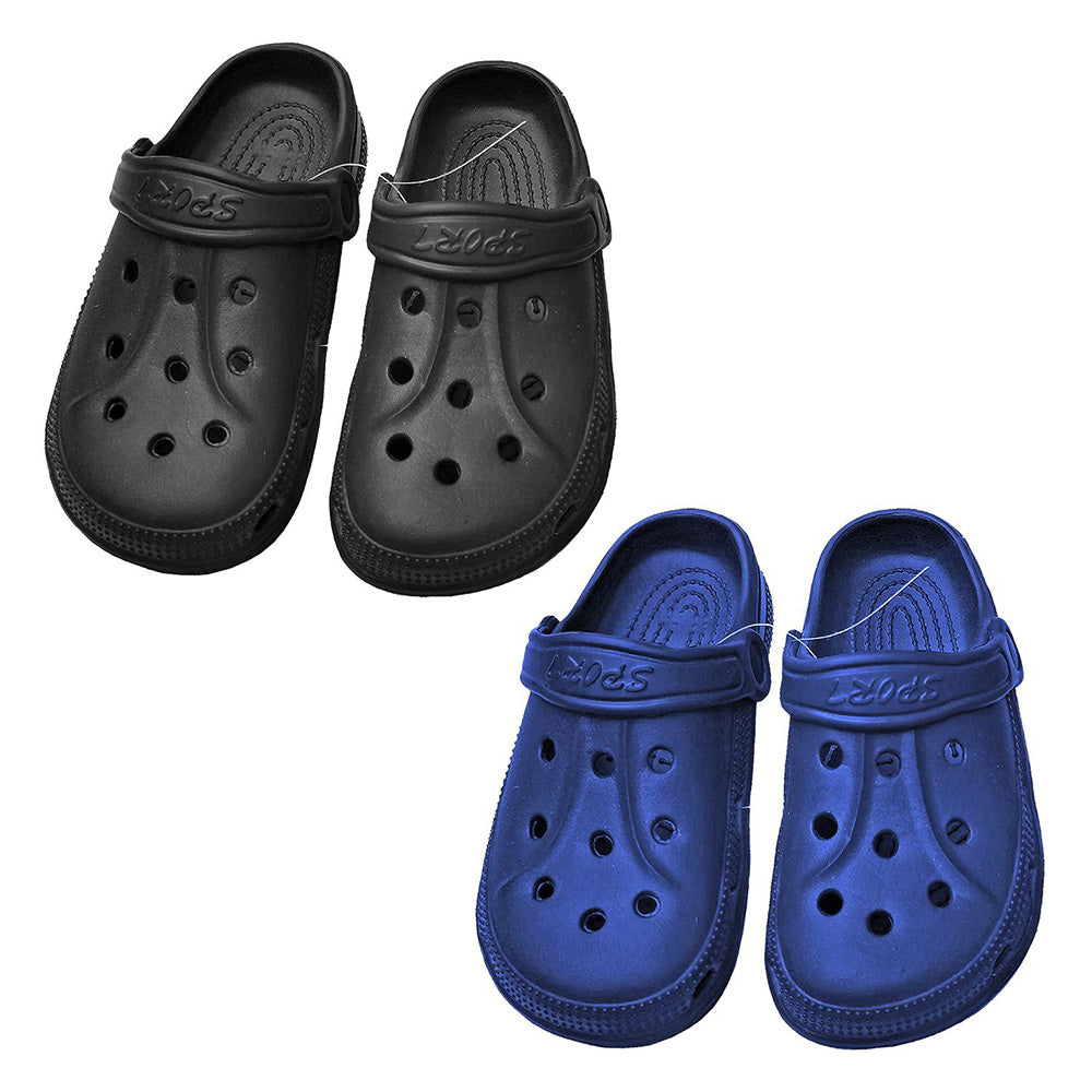 Summer TiempoSummer Tiempo Σαμπό Ανδρικό Μονόχρωμοpapell.gr