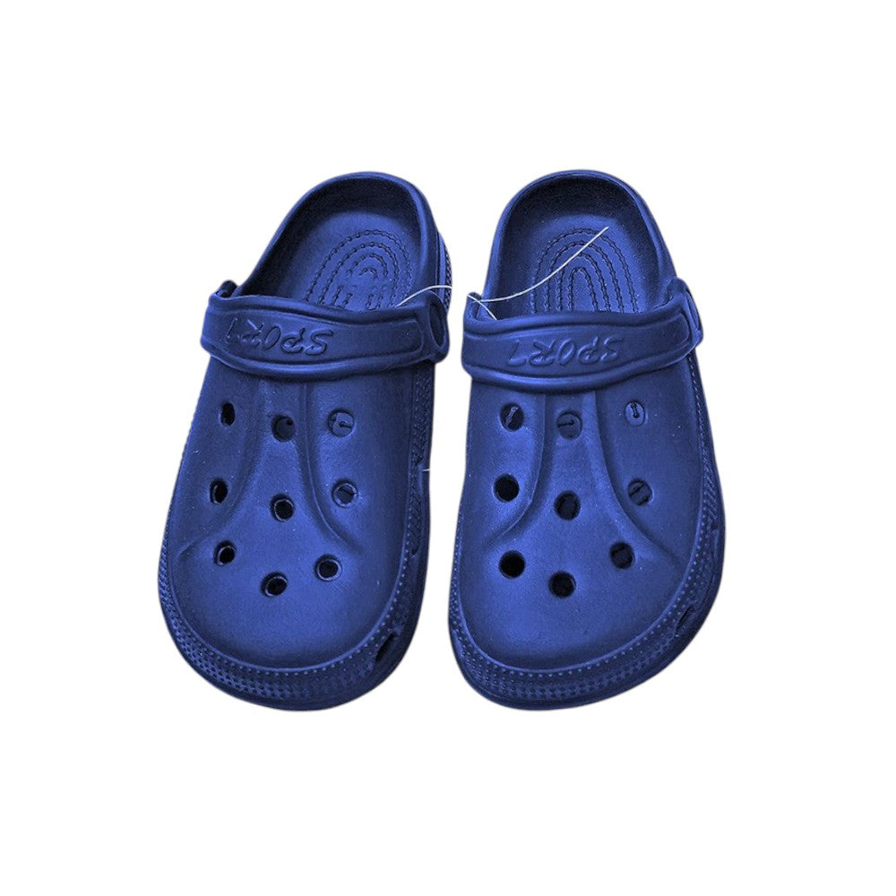 Summer TiempoSummer Tiempo Σαμπό Ανδρικό Μονόχρωμοpapell.gr