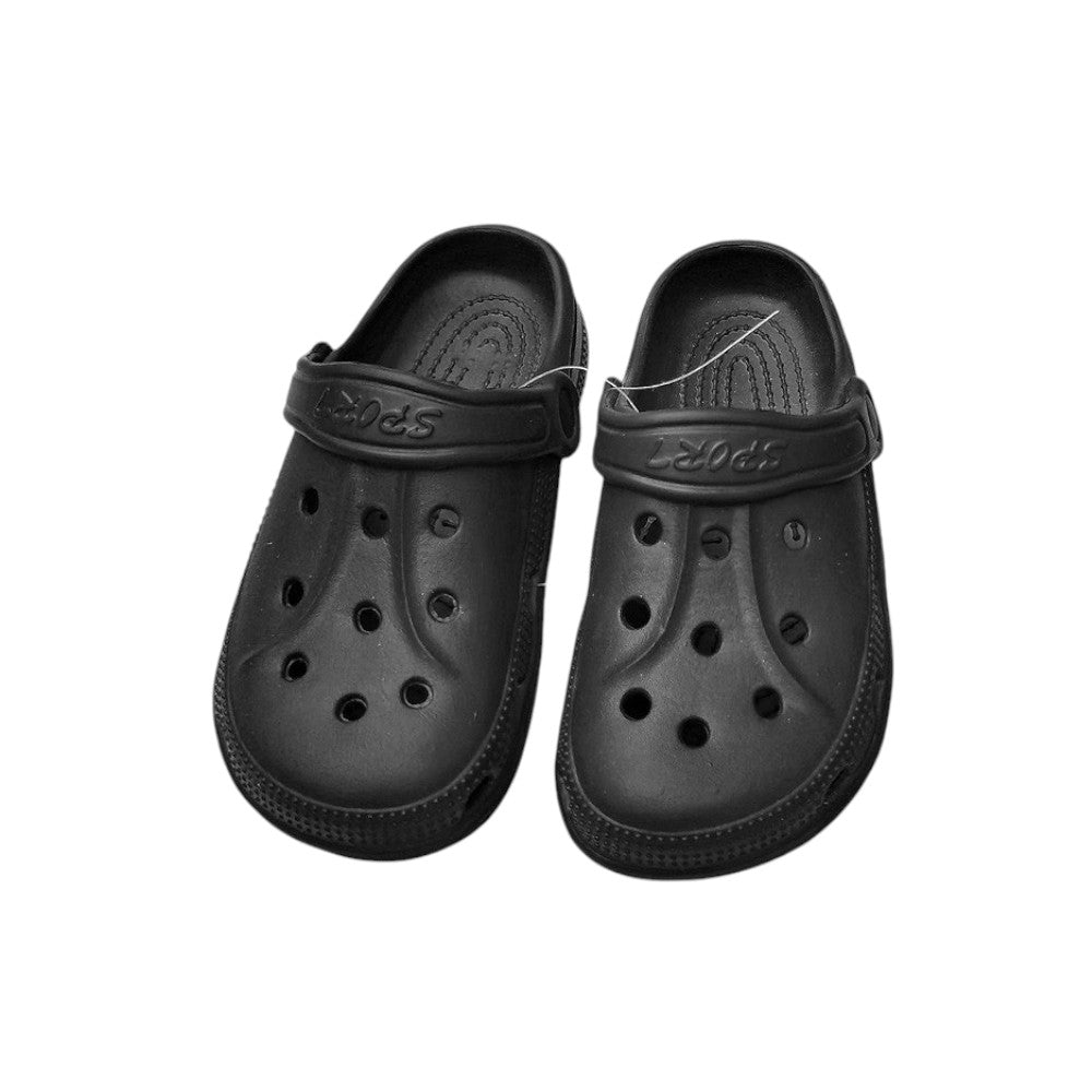 Summer TiempoSummer Tiempo Σαμπό Ανδρικό Μονόχρωμοpapell.gr