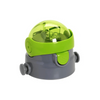 ECOLIFEEcolife Ανταλλακτικό Πώμα Για Kids Thermos 400Ml Πράσινοpapell.gr