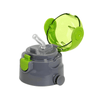ECOLIFEEcolife Ανταλλακτικό Πώμα Για Kids Thermos 400Ml Πράσινοpapell.gr