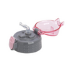 ECOLIFEEcolife Ανταλλακτικο Πωμα Για Kids Thermos 300Ml Ροζpapell.gr