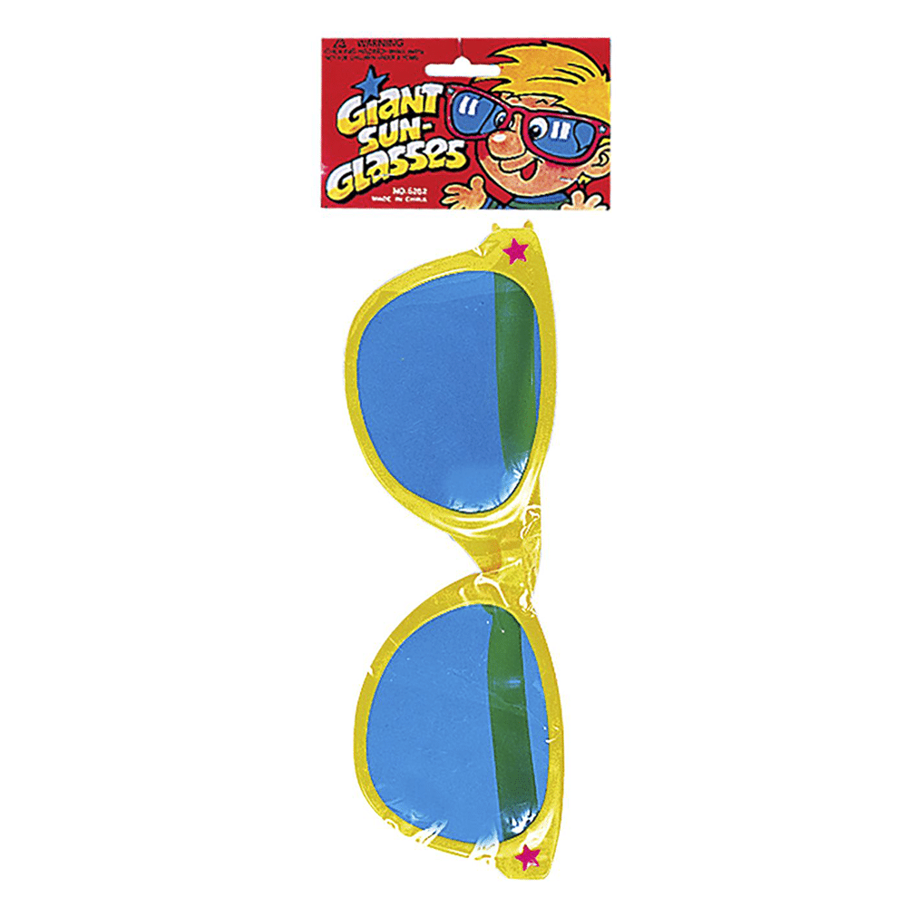 Γυαλια Γιγας