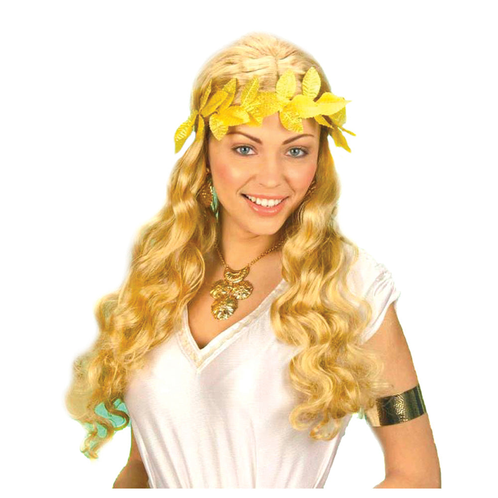 Δαφνικό Στεφάνι Χρυσό