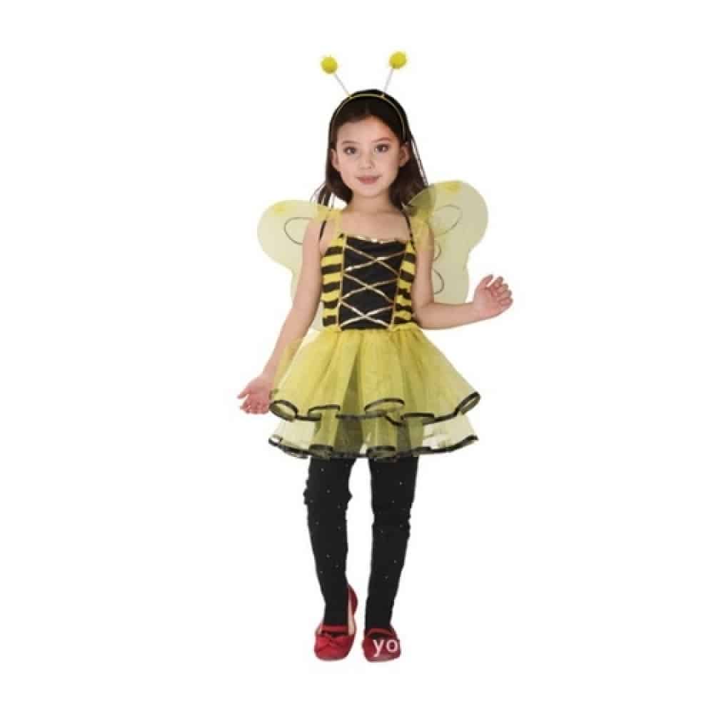 TrademarktΑποκριάτικη Στολή Παιδική Μελισσούλαpapell.gr
