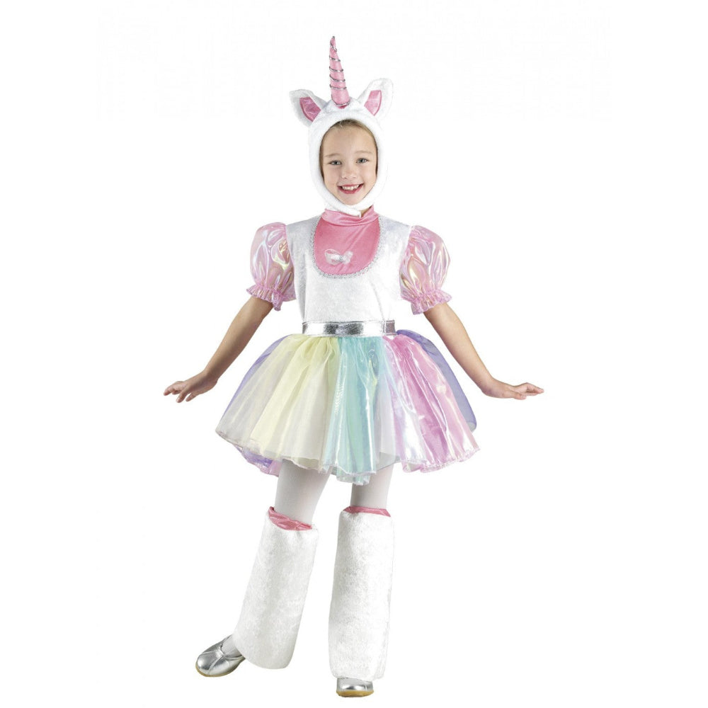 Clown Republic Αποκριάτικη Στολή Μονόκερος 2 Ετών