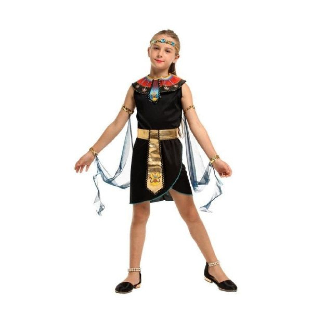 Αποκριάτικη Στολή Παιδική Πριγκίπισσα της Αιγύπτου