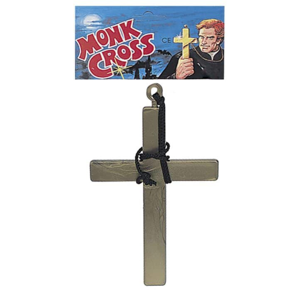 Αποκριατικος Σταυρος 24X13,5 Εκ